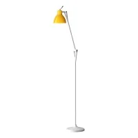 Rotaliana Luxy F1 floor lamp