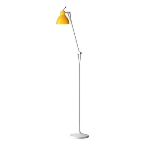 Rotaliana Luxy F1 floor lamp