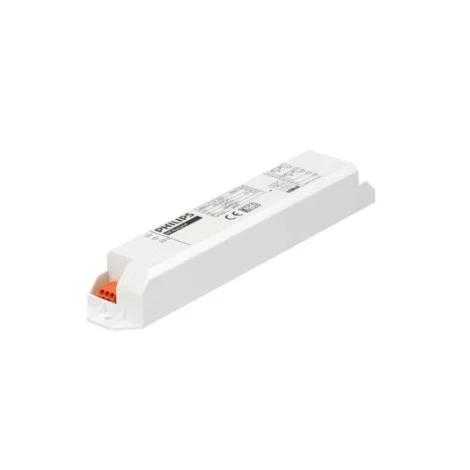 Philips Electronic ballast HF-E 1/2 58 TL-D 2