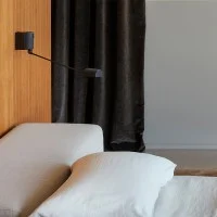 Lumina Daphine wall lamp