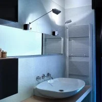 Lumina Daphine wall lamp