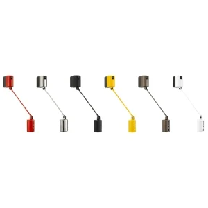 Lumina Daphine wall lamp