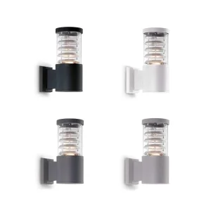 Ideal Lux Tronco lampada da parete