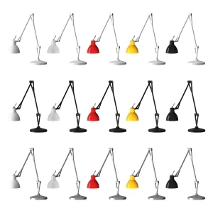 Rotaliana Luxy T2 table lamp