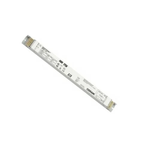 Osram Ballast elettronico QT-FH 1X14-35 CW dimmerabile