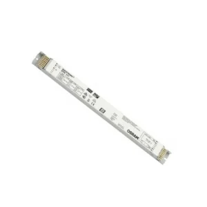 Osram Ballast elettronico QT-FH 1X14-35 CW dimmerabile