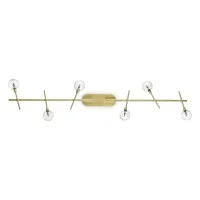 Ideal Lux Maracas PL6 ceiling led lamp