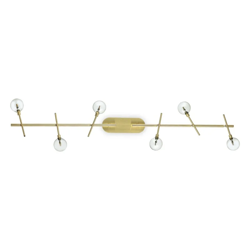Ideal Lux Maracas PL6 ceiling led lamp