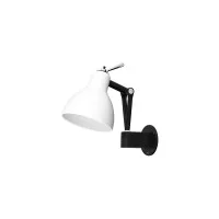 Rotaliana Luxy W0 lampada da parete