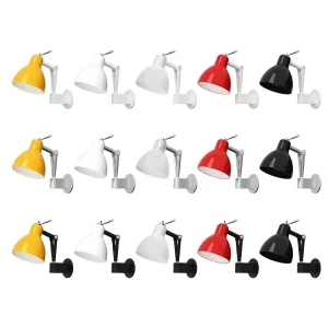 Rotaliana Luxy W0 wall lamp