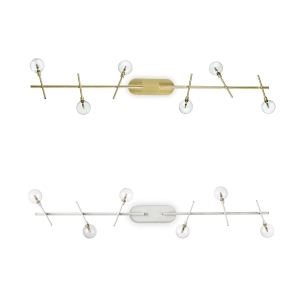 Ideal Lux Maracas PL6 lampada da soffitto