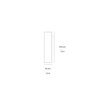 Ideal Lux Sky ceiling lamp