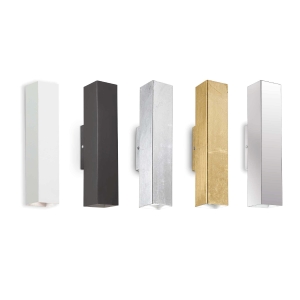 Ideal Lux Sky applique led doppia emissione