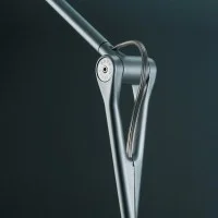 Rotaliana Luxy W1 wall lamp