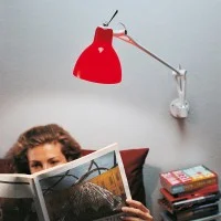 Rotaliana Luxy W1 wall lamp