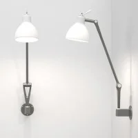 Rotaliana Luxy W1 wall lamp