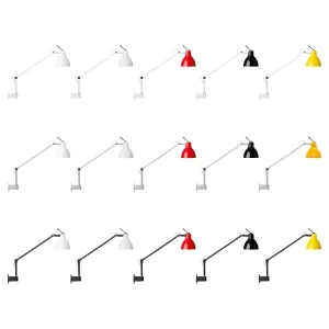 Rotaliana Luxy W1 wall lamp