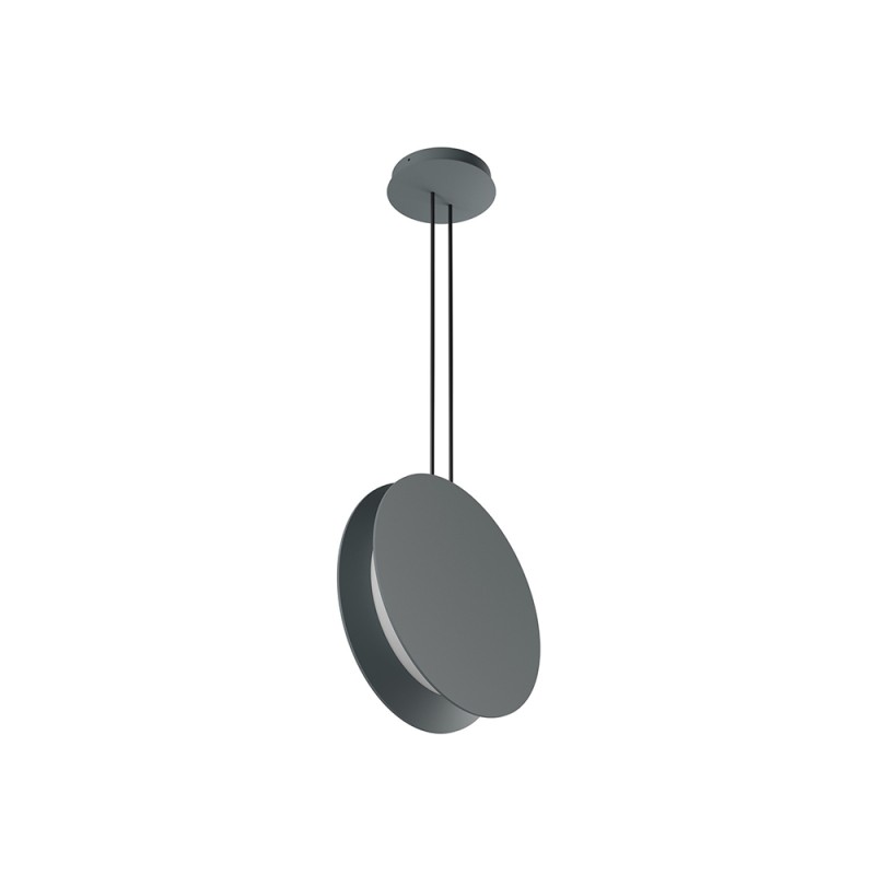 Linea Light Yo-yo led suspension lamp Linea Light Yo-yo led suspension lamp