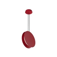 Linea Light Yo-yo led suspension lamp