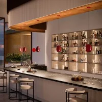Linea Light Yo-yo led suspension lamp