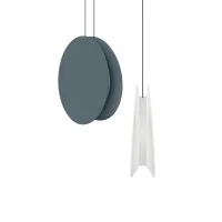 Linea Light Yo-yo lampada da sospensione led
