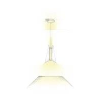 Linea Light Yo-yo led suspension lamp