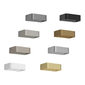 Rotaliana Frame applique led da parete