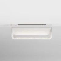 Rotaliana Frame led biemission wall lamp Rotaliana Frame led biemission wall lamp