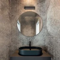 Rotaliana Frame led biemission wall lamp Rotaliana Frame led biemission wall lamp