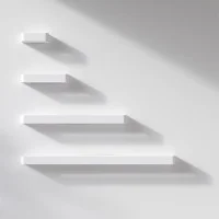 Rotaliana Frame led biemission wall lamp Rotaliana Frame led biemission wall lamp