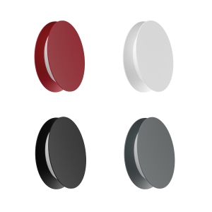 Linea Light Yo-yo led wall lamp