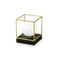 Ideal Lux Lingotto table lamp
