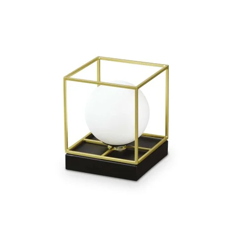 Ideal Lux Lingotto table lamp