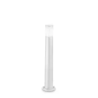 Ideal Lux Atena floor bollard