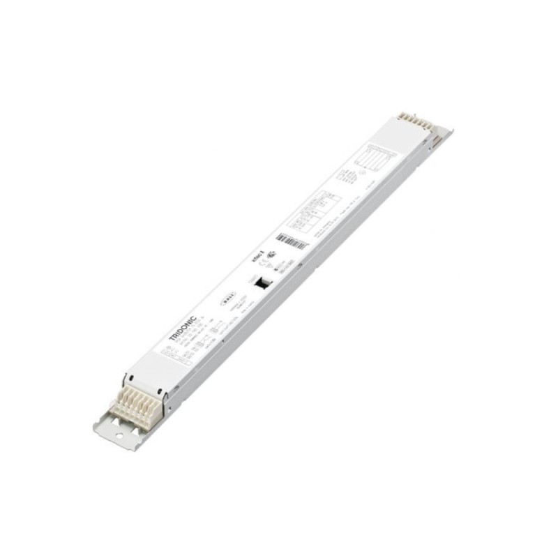 Tridonic Ballast elettronico PCA 1X14/24 T5 ECO IP dimmerabile Tridonic Ballast elettronico PCA 1X14/24 T5 ECO IP dimmerabile