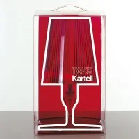 Kartell Take lampada da tavolo