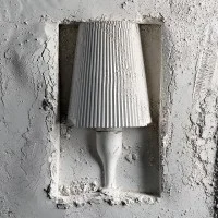 Kartell Take lampada da tavolo