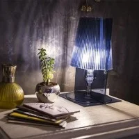 Kartell Take lampada da tavolo