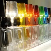 Kartell Take table lamp Kartell Take table lamp