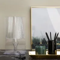 Kartell Take table lamp Kartell Take table lamp