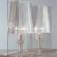 Kartell Take lampada da tavolo
