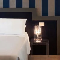 Kartell Take table lamp Kartell Take table lamp