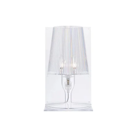 Kartell Take table lamp