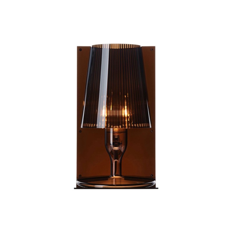 Kartell Take lampada da tavolo Kartell Take lampada da tavolo