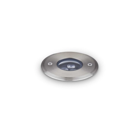 Ideal Lux Floor faretto led calpestabile da incasso