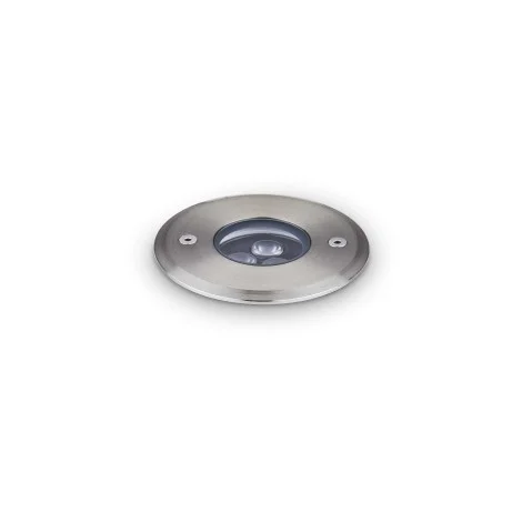 Ideal Lux Floor faretto led calpestabile da incasso