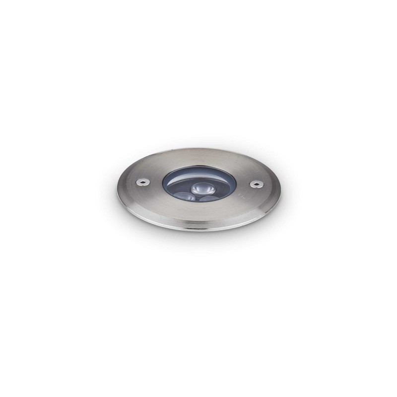 Ideal Lux Floor faretto led calpestabile da incasso Ideal Lux Floor faretto led calpestabile da incasso