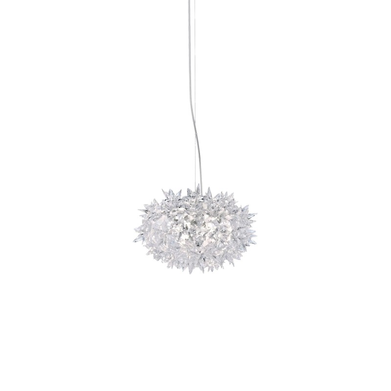 Kartell Bloom S2 lampada da sospensione d28