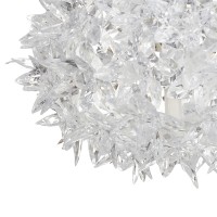 Kartell Bloom S2 suspension lamp d28