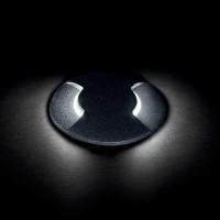 Ideal Lux Landing faretto led calpestabile da incasso